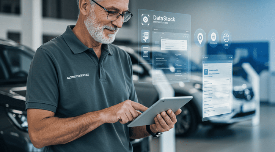 controlstock indicadores renave