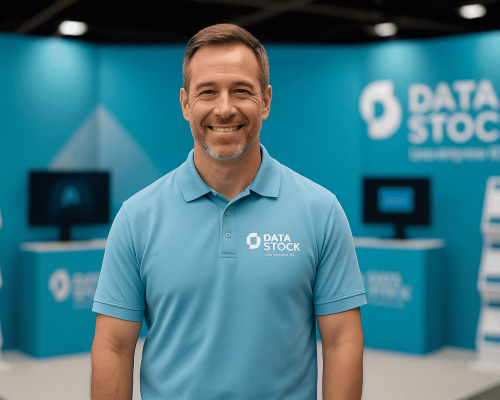 Conheça a DataStock