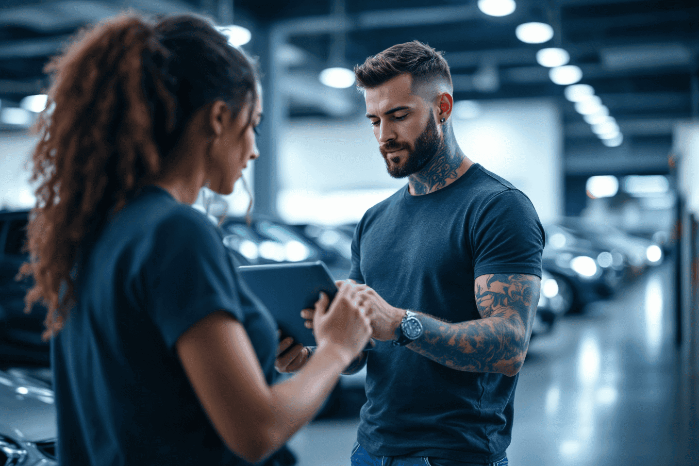 RENAVE: o que é e como sua revenda pode se beneficiar