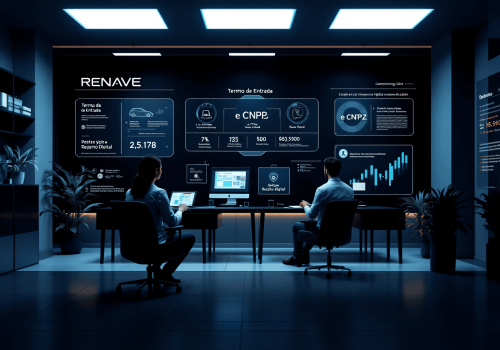 RENAVE: veja a importância do sistema para lojas e concessionárias