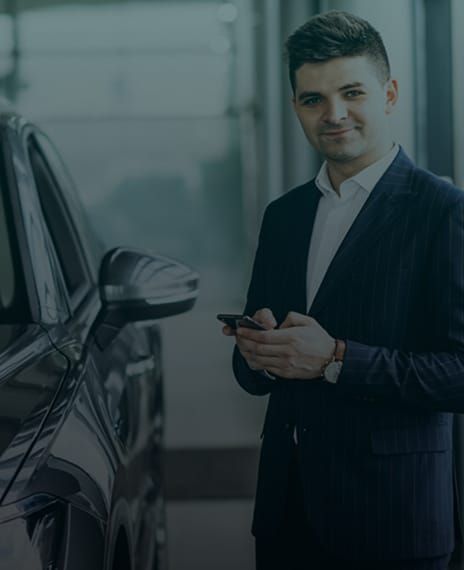 Controle o estoque de veículos com integração direta ao RENAVE
