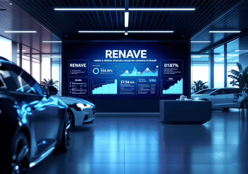 RENAVE: confira a situação atual do sistema no Brasil