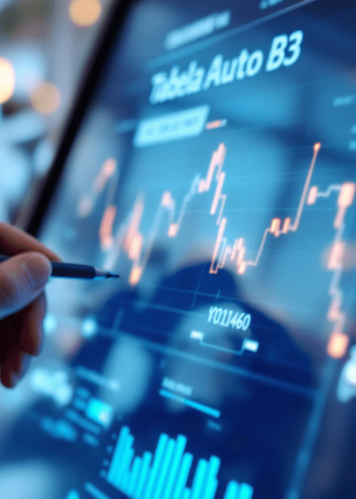 A solução de precificação mais precisa do mercado