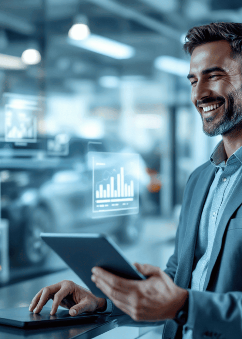 Transforme a obrigatoriedade em vantagem competitiva
