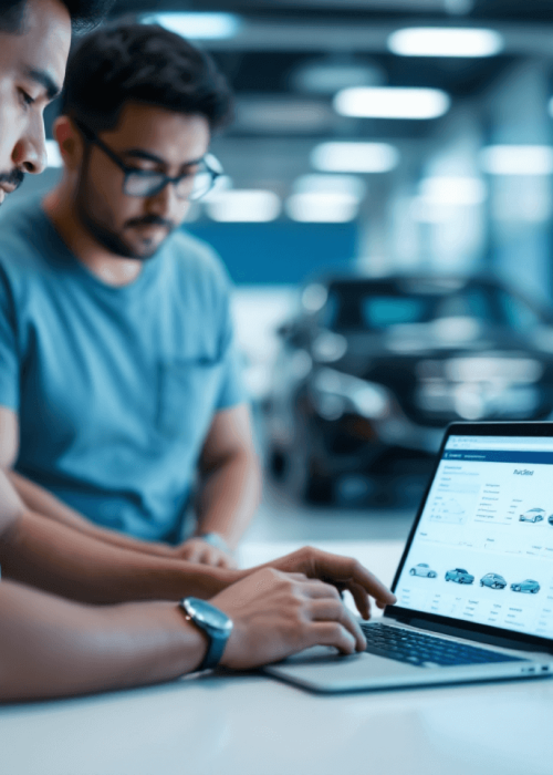 Com o ControlStock, sua loja ganha acesso direto ao RENAVE