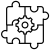 Facilidade de Integração