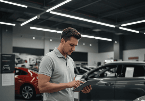 RENAVE com DataStock: registro e transferência sem sair do ControlStock