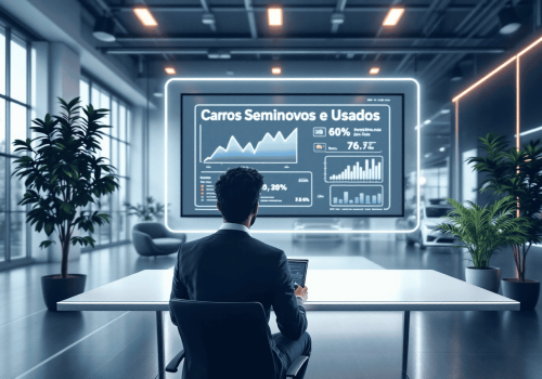 Carros seminovos e usados: investimentos no país reforçam o bom momento