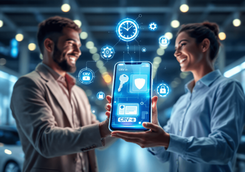 RENAVE: O objetivo é simplificar