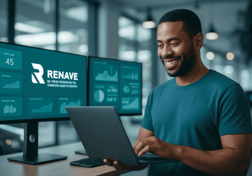 Quer aderir ao RENAVE? A DataStock é a integradora ideal!