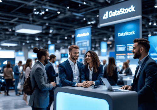 DataStock é presença confirmada no 32º Congresso Fenabrave