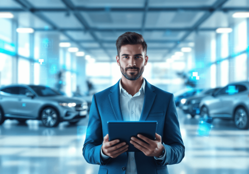 Feirões sem susto: precificação dinâmica com Tabela Auto B3