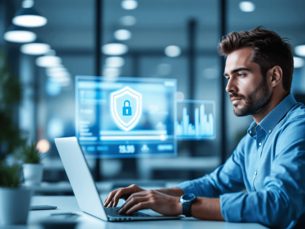 Proteja seu estoque de veículos com a solução mais segura do mercado