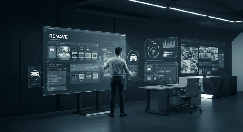 renave datastock