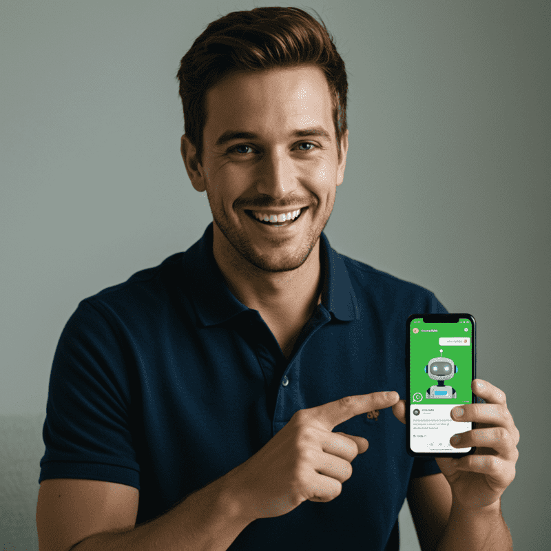 controlchek no whatsapp