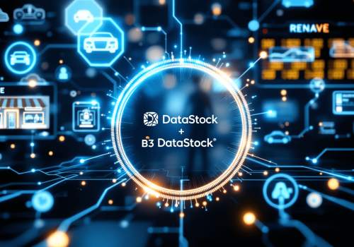 DataStock e B3: transformando o mercado de veículos